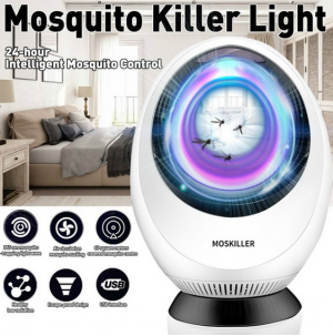 LED UV Light Mosquito killer