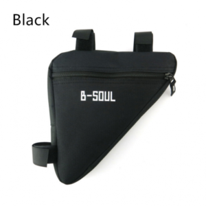 TRIANGLE CYCLING BAG BICYCLE POUCH