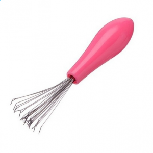 Fashion Comb Hair Brush Cleaner 