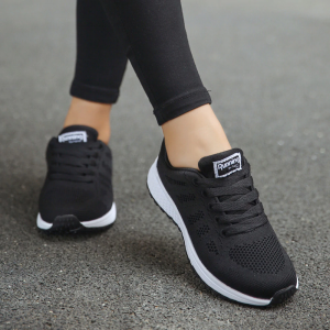 Casual Breathable Trainers 